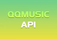 通过歌曲名获取QQ音乐原文+翻译歌词